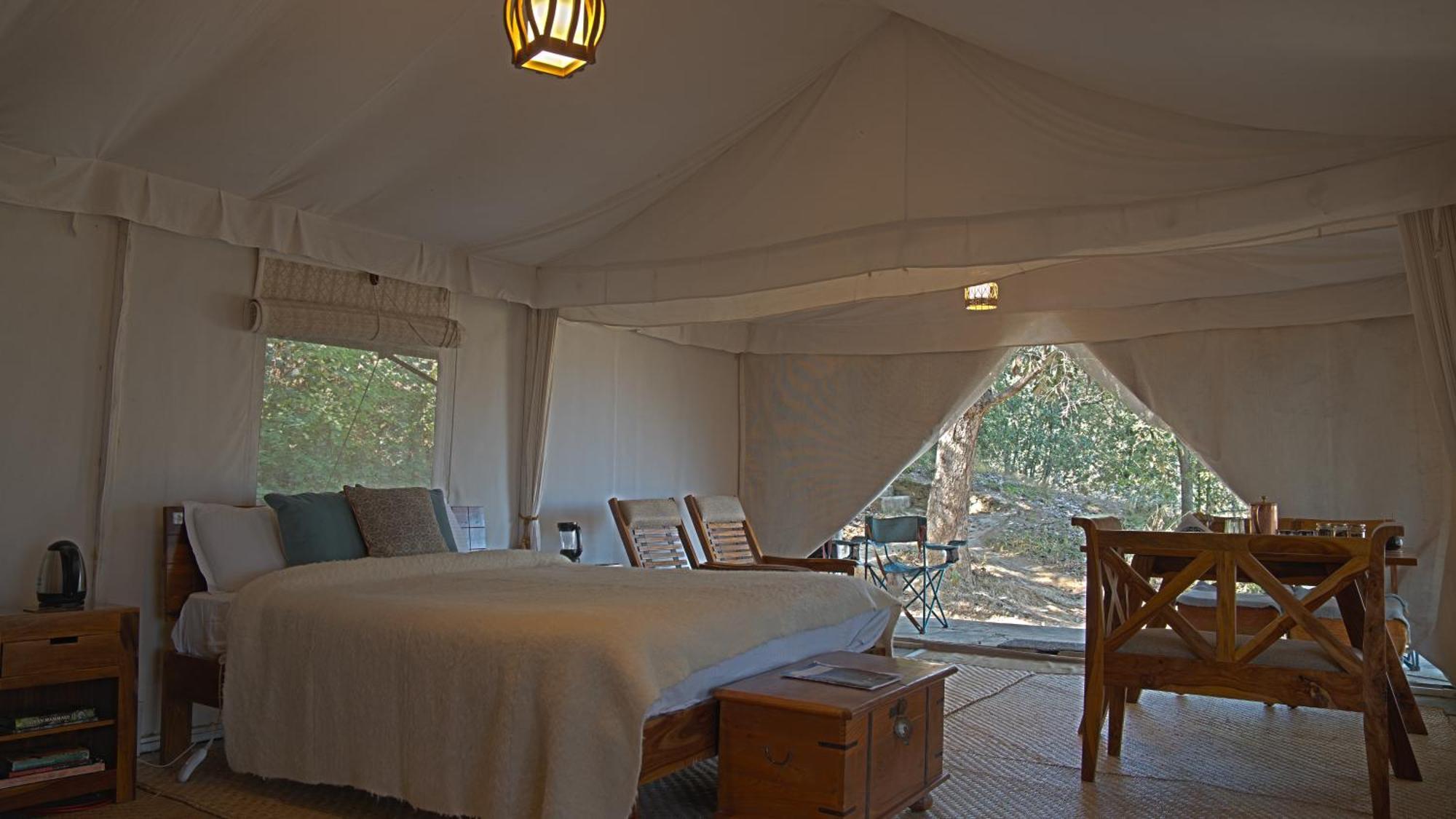 Nayalap - Rural Himalayan Glamping Hotel Shitlakhet Kültér fotó