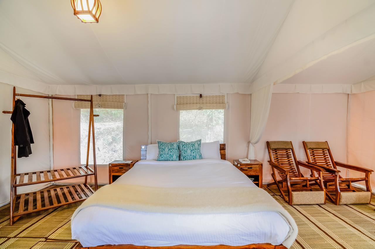 Nayalap - Rural Himalayan Glamping Hotel Shitlakhet Kültér fotó